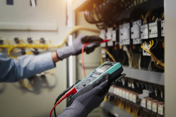 Reliable Mayville, ND Electrical Services Solutions